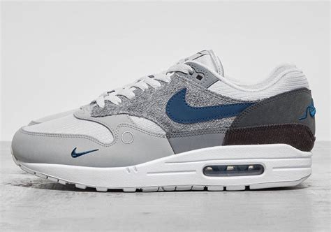 nike air max 1 city qs london|Nike Air Max 1 London shoes.